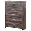 Acme Furniture Juniper Chest of Drawers 