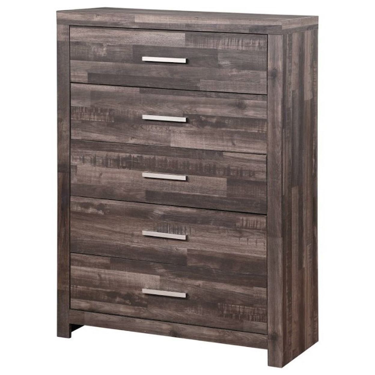 Acme Furniture Juniper Chest of Drawers 