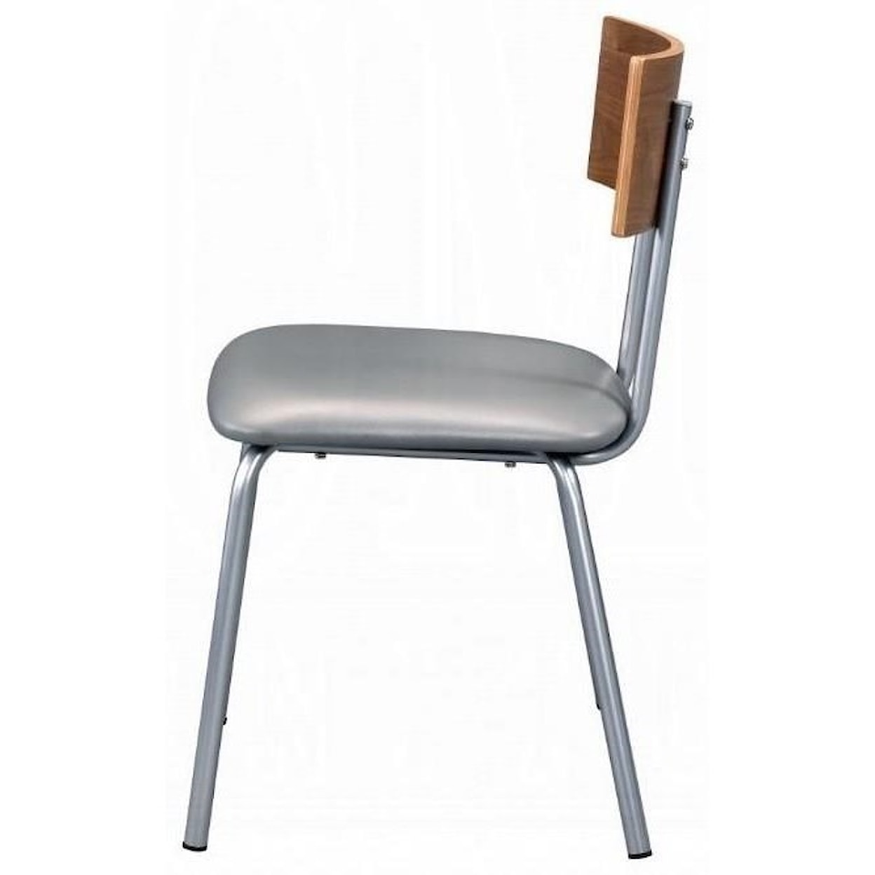 Acme Furniture Jurgen Side Chair (Set-2)