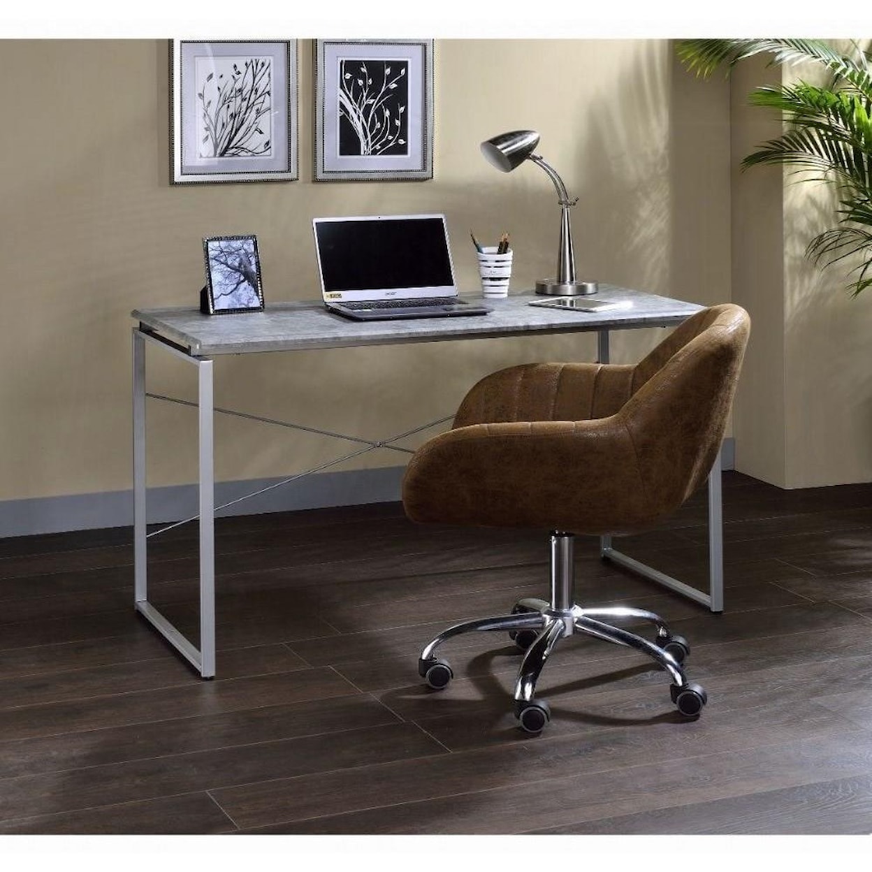 Acme Furniture Jurgen Desk