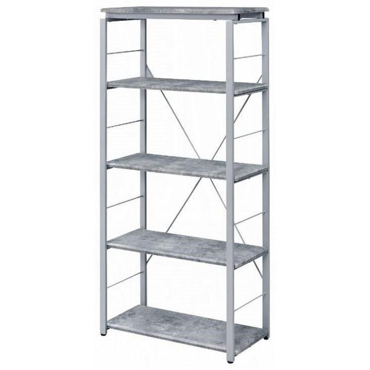 Acme Furniture Jurgen Bookshelf