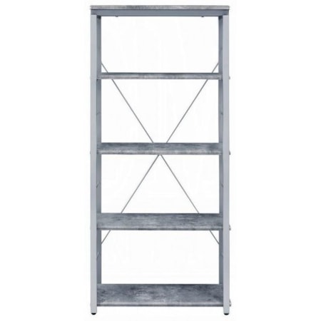 Bookshelf