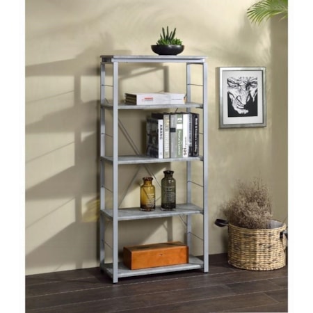 Bookshelf