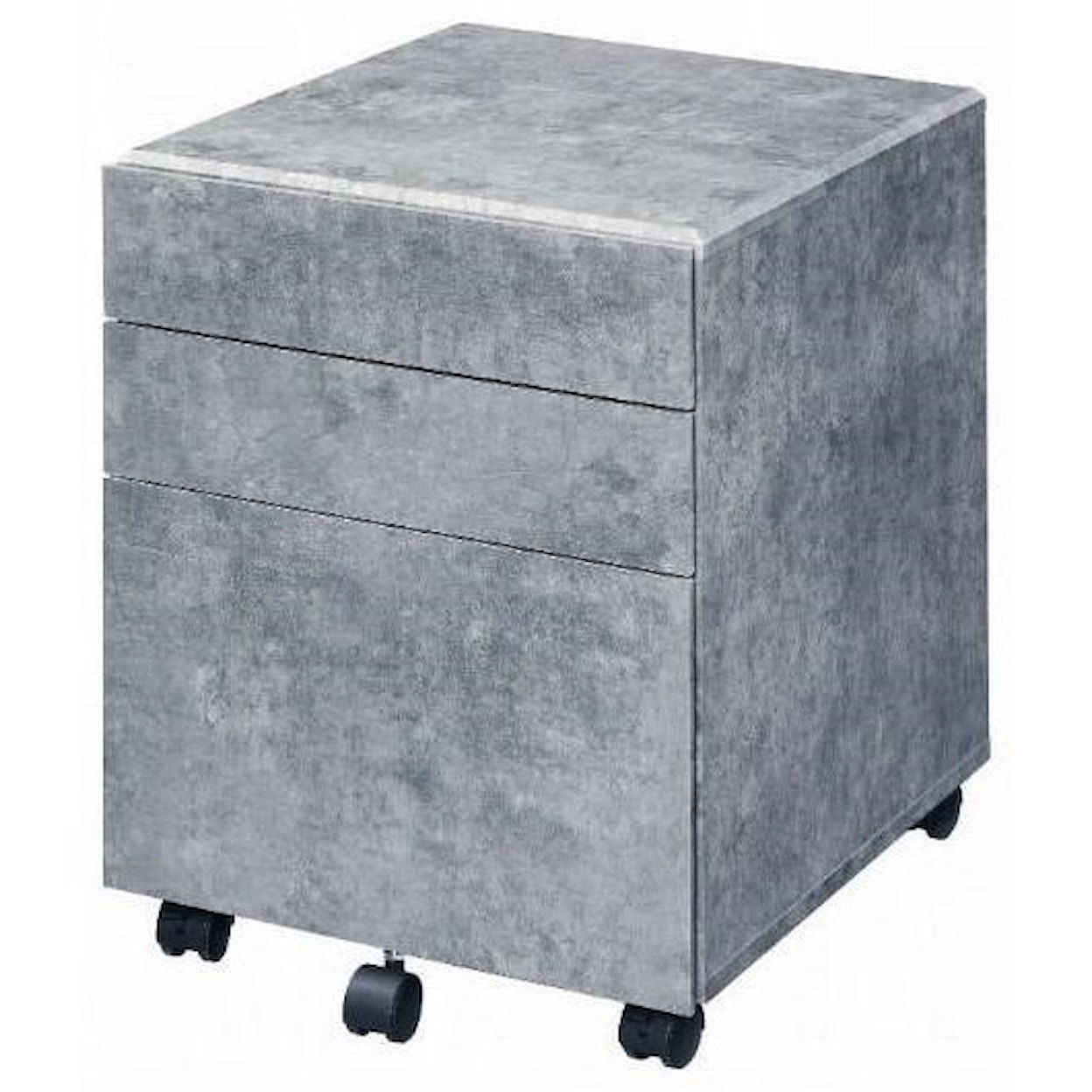 Acme Furniture Jurgen File Cabinet