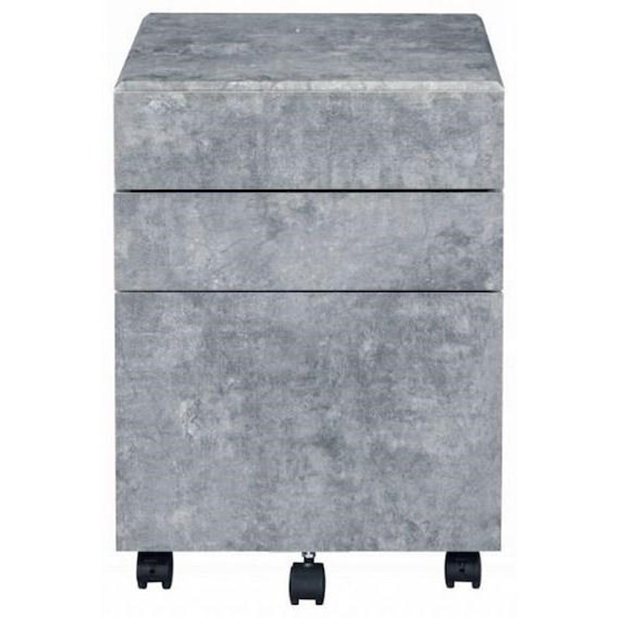 Acme Furniture Jurgen File Cabinet