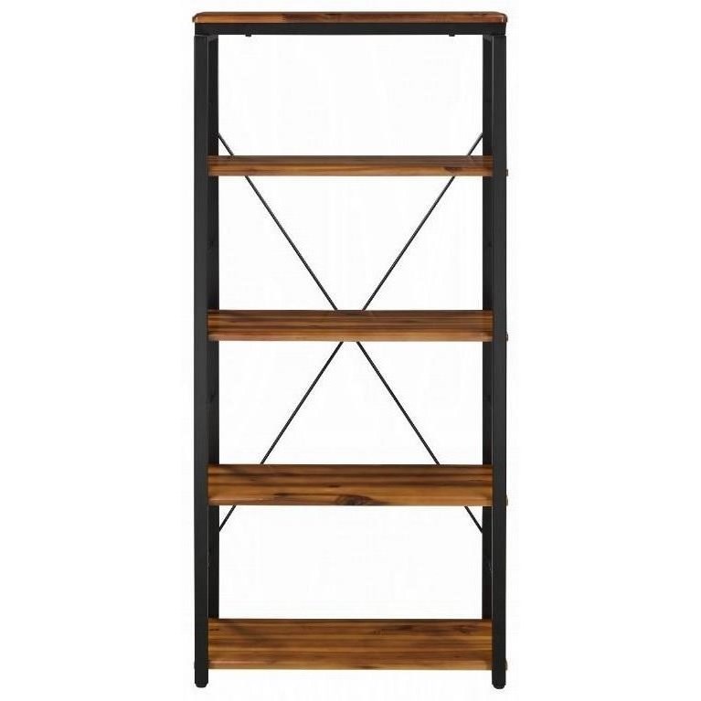 Acme Furniture Jurgen Bookshelf