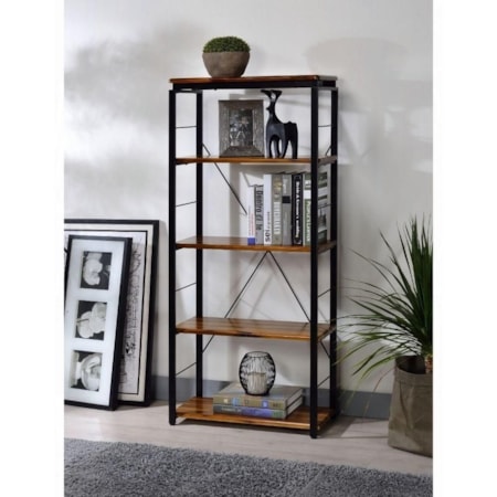 Bookshelf
