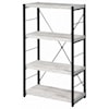 Acme Furniture Jurgen Bookshelf