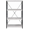 Acme Furniture Jurgen Bookshelf