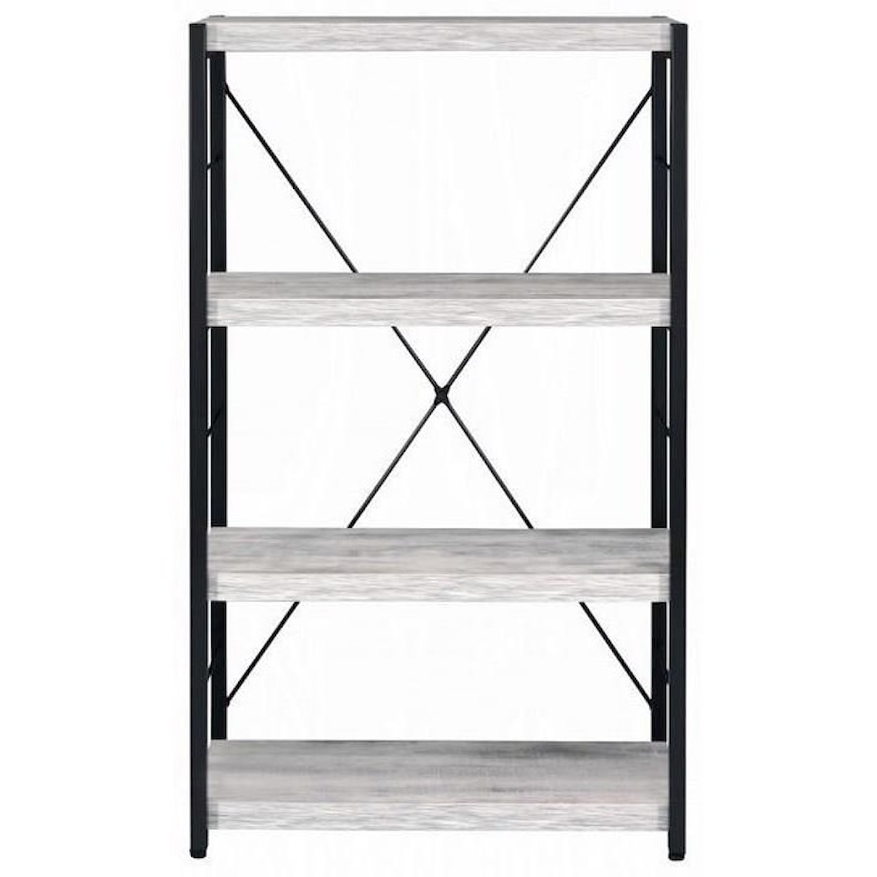 Acme Furniture Jurgen Bookshelf