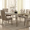 Acme Furniture Kacela Dining Table