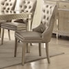 Acme Furniture Kacela Side Chair