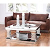 Acme Furniture Kachina Coffee Table