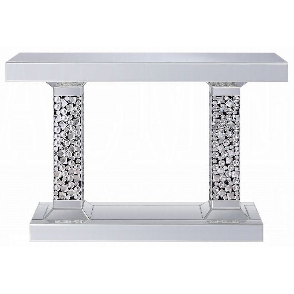 Acme Furniture Kachina Console Table