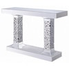 Acme Furniture Kachina Console Table