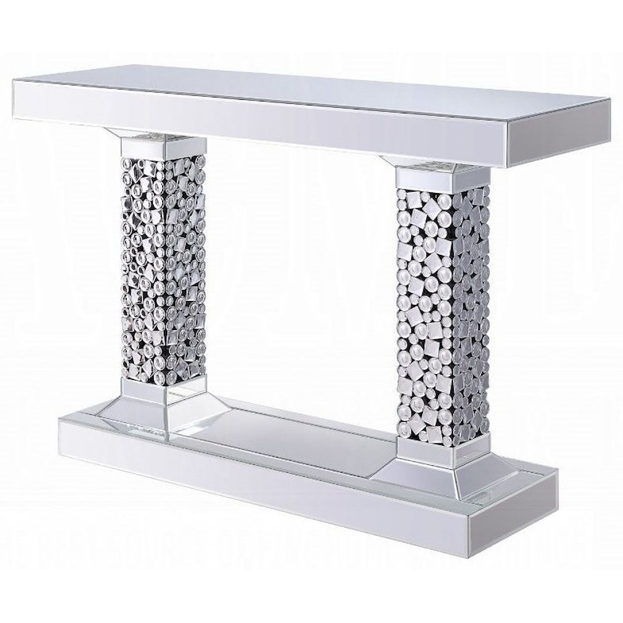 Acme Furniture Kachina Console Table