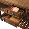 Acme Furniture Kadri Kitchen Cart