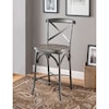 Acme Furniture Kaelyn II Counter Height Chair