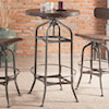 Acme Furniture Kaeso Bar Table