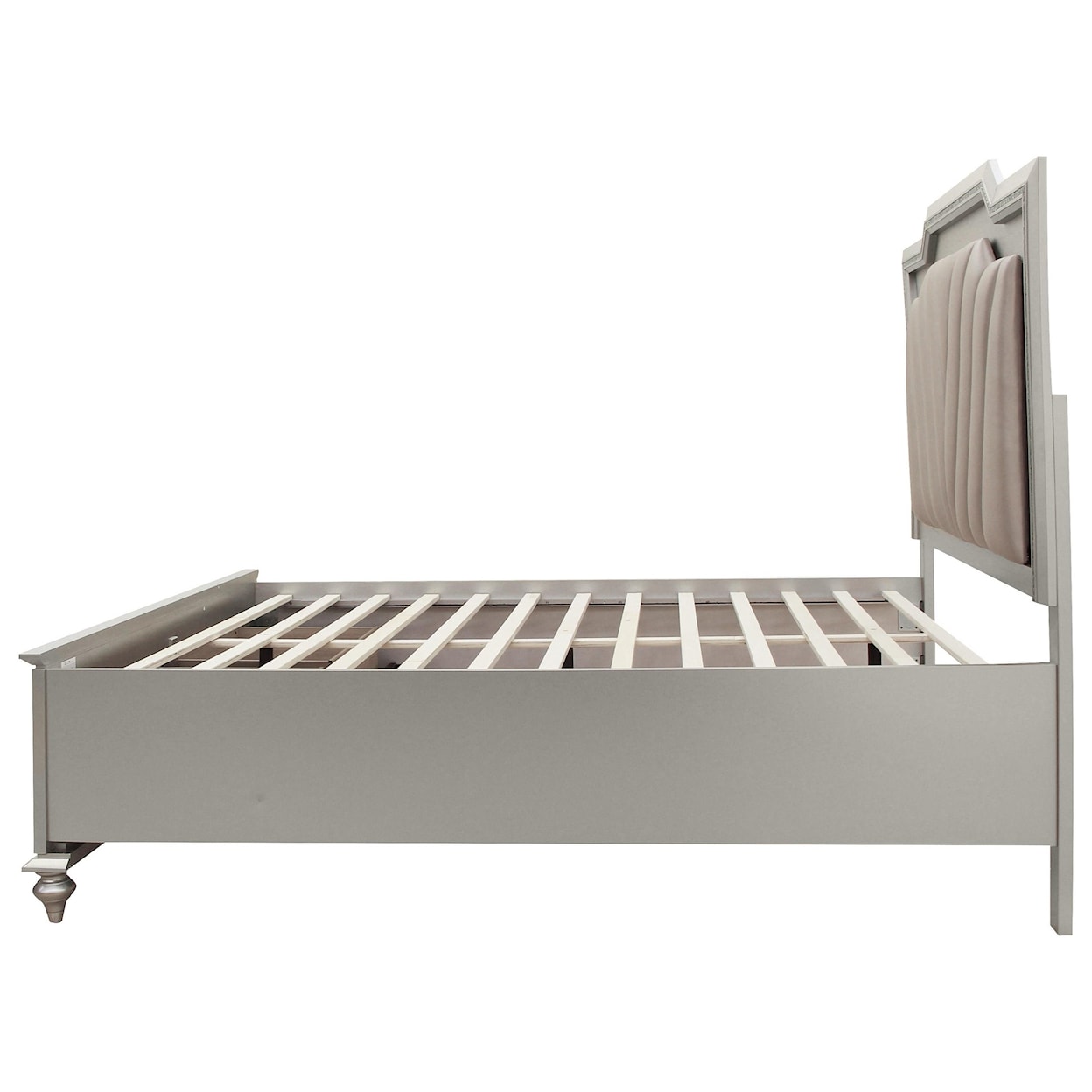 Acme Furniture Kaitlyn California King Bed (LED HB)