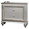 Acme Furniture Kaitlyn Nightstand