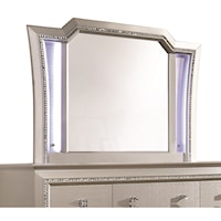 Mirror (LED)