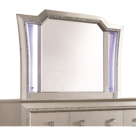 Mirror (LED)