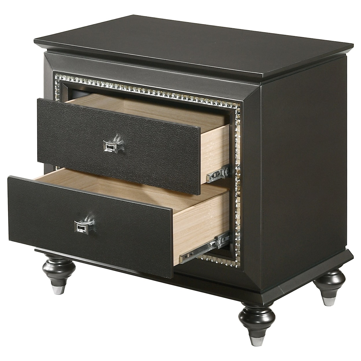 Acme Furniture Kaitlyn Nightstand