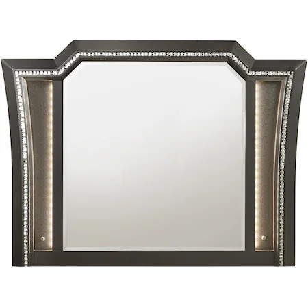 Mirror (LED)