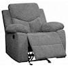 Acme Furniture Kalen Glider Recliner