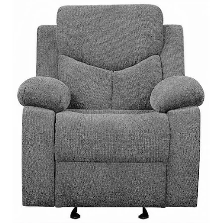 Glider Recliner