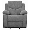 Acme Furniture Kalen Glider Recliner