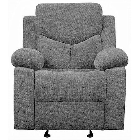 Glider Recliner