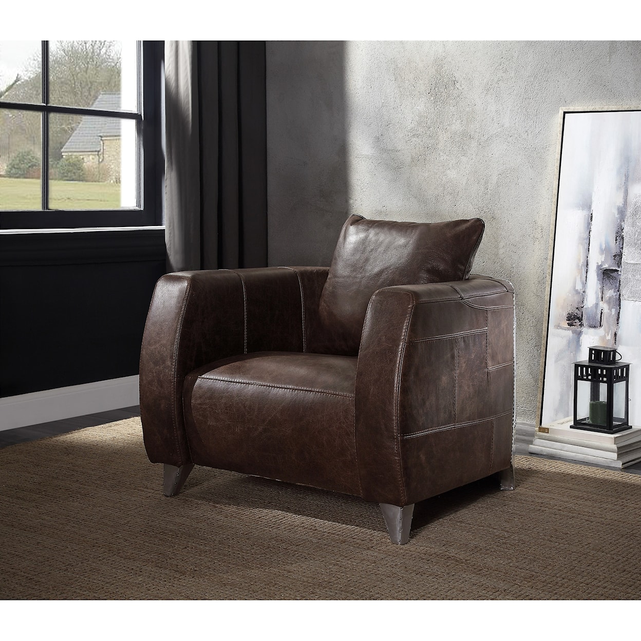 Acme Furniture Kalona Accent Chair