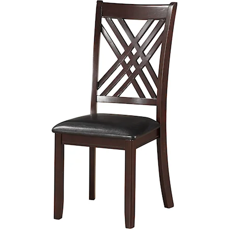 Side Chair