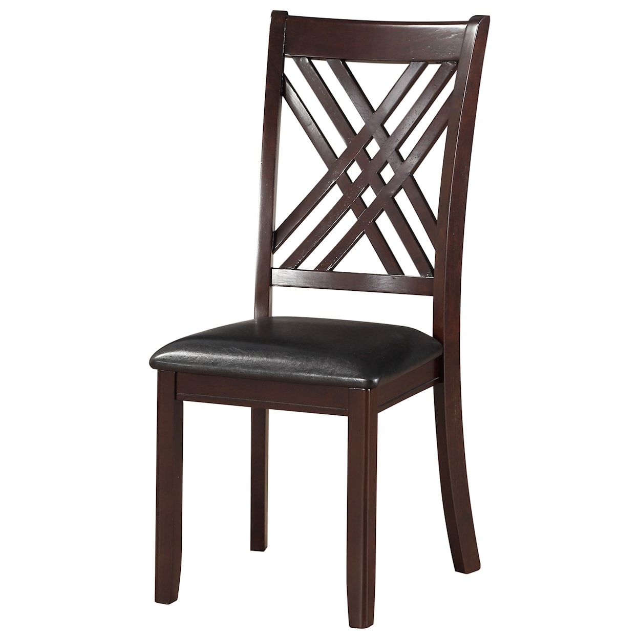 Acme Furniture Katrien Side Chair