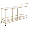 Acme Furniture Kenda Serving Cart