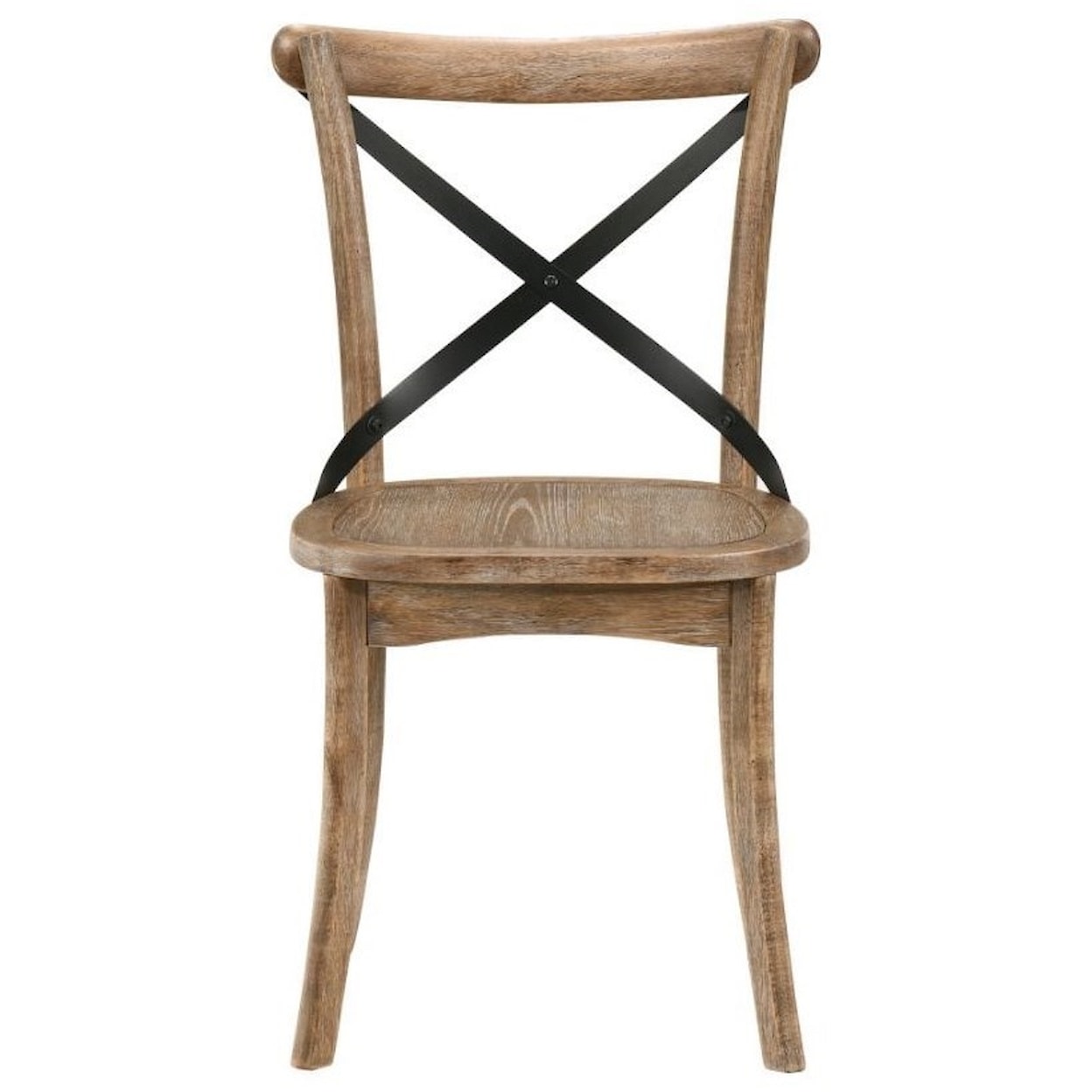 Acme Furniture Kendric Side Chair