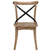 Acme Furniture Kendric Side Chair