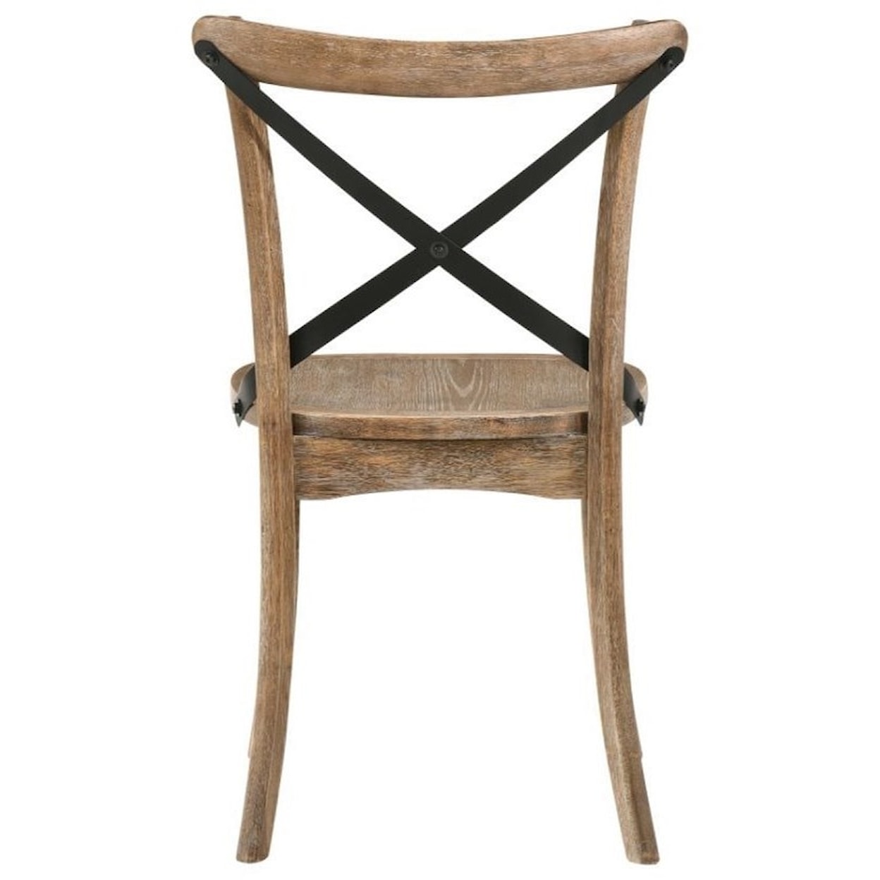 Acme Furniture Kendric Side Chair