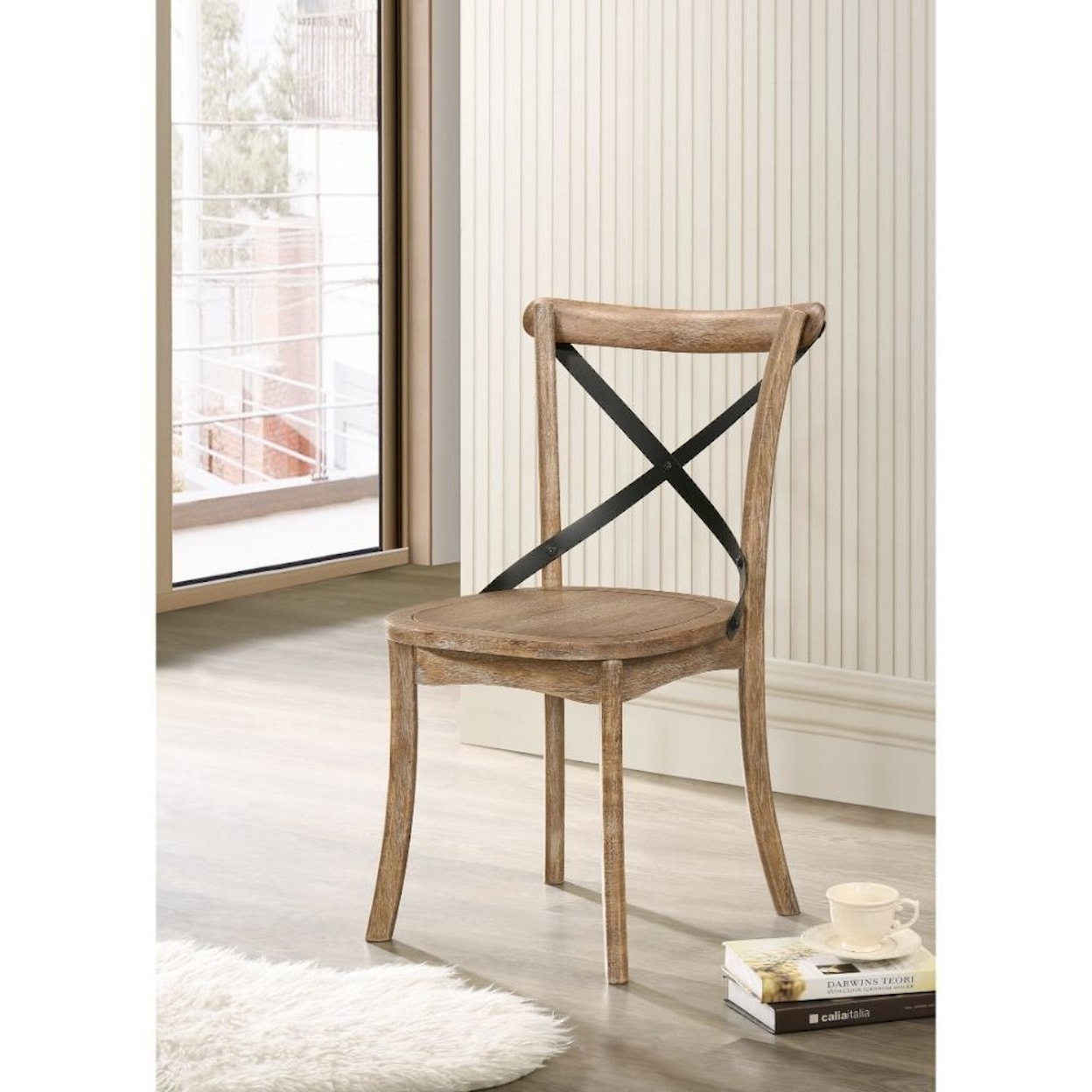 Acme Furniture Kendric Side Chair