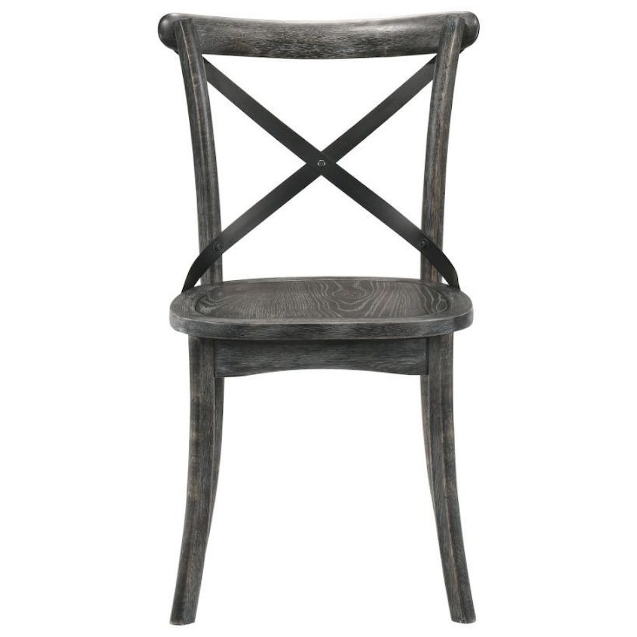 Acme Furniture Kendric Side Chair