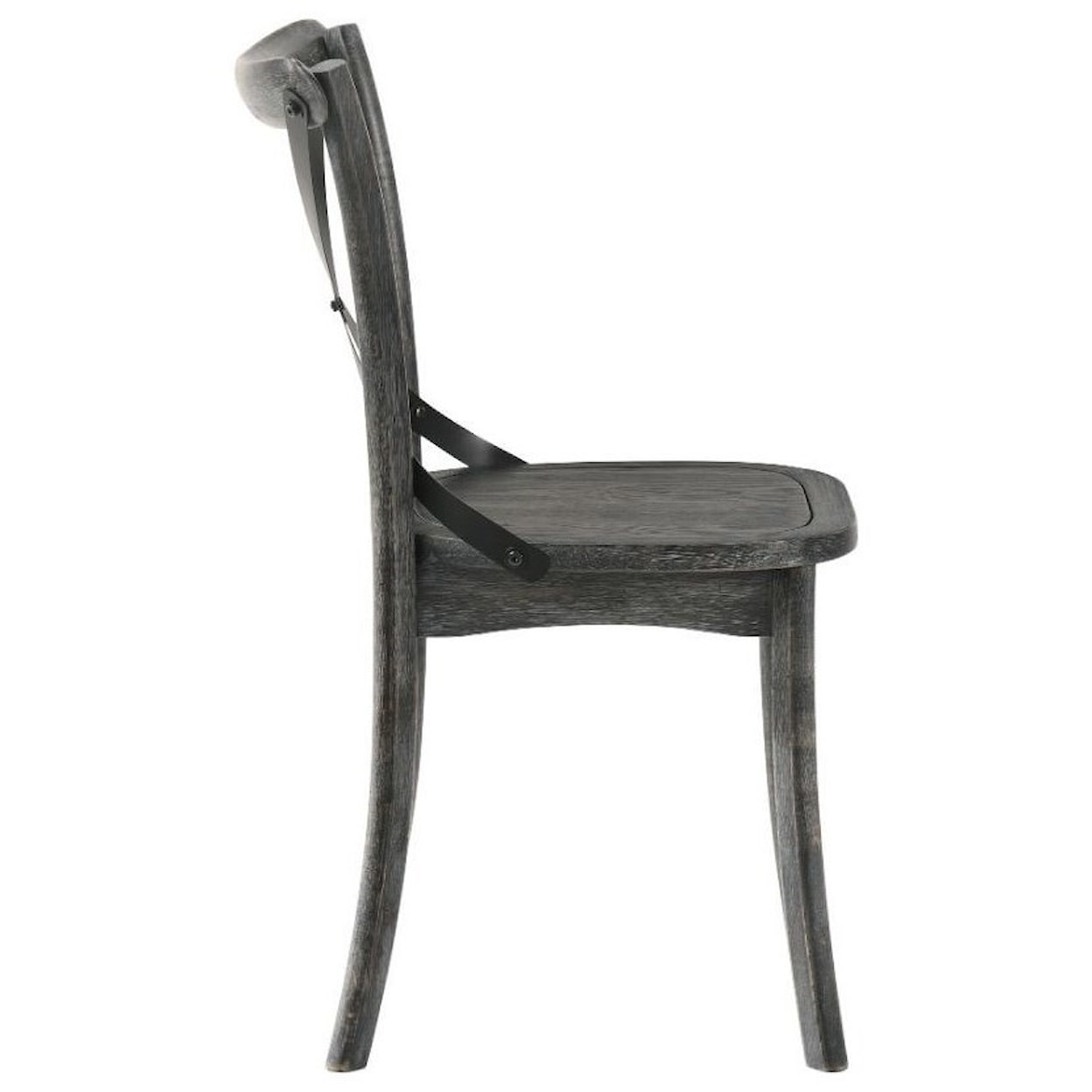 Acme Furniture Kendric Side Chair