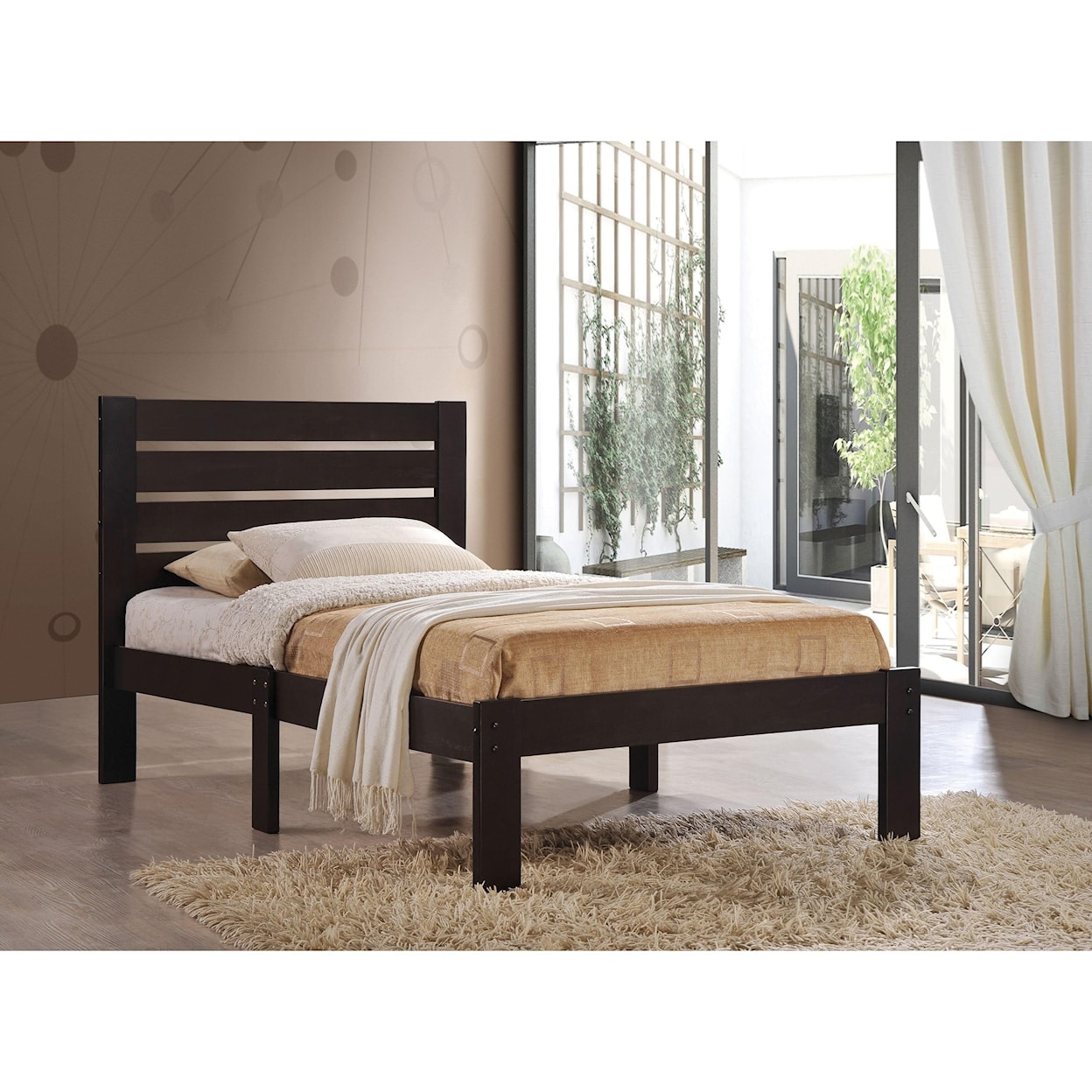 Acme Furniture Kenney Full Bed