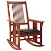 Acme Furniture Kloris Rocking Chair