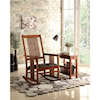 Acme Furniture Kloris Rocking Chair