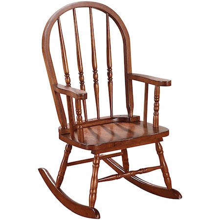 Youth Rocking Chair