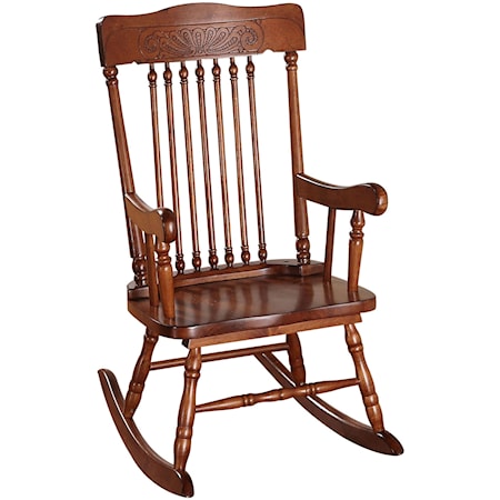 Youth Rocking Chair