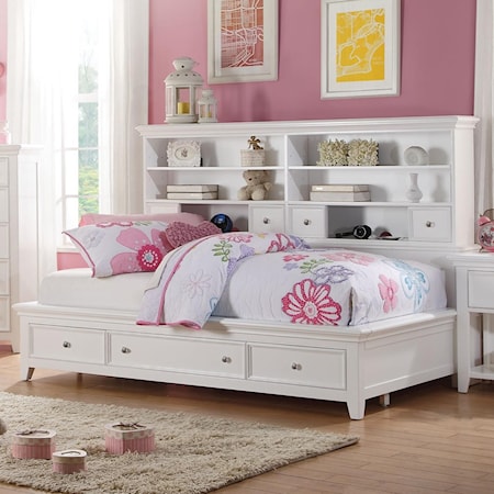 Twin Daybed