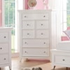 Acme Furniture Lacey Chest